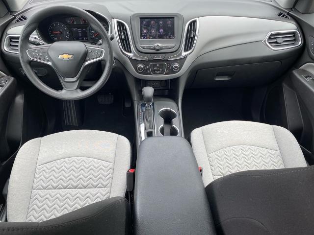 2024 Chevrolet Equinox Vehicle Photo in Statesboro, GA 30458