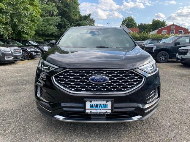 2021 Ford Edge Vehicle Photo in Mahwah, NJ 07430-1343