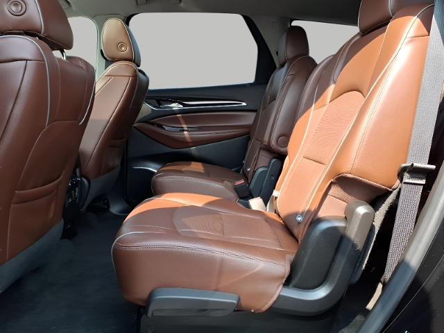 2019 Buick Enclave Vehicle Photo in Oshkosh, WI 54904