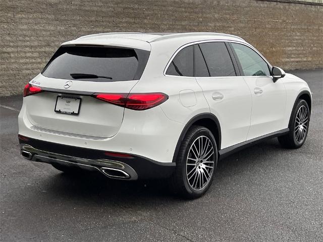 2023 Mercedes-Benz GLC Vehicle Photo in SMYRNA, GA 30080-7631