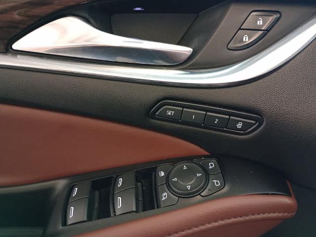 2020 Buick Enclave Vehicle Photo in RED SPRINGS, NC 28377-1640