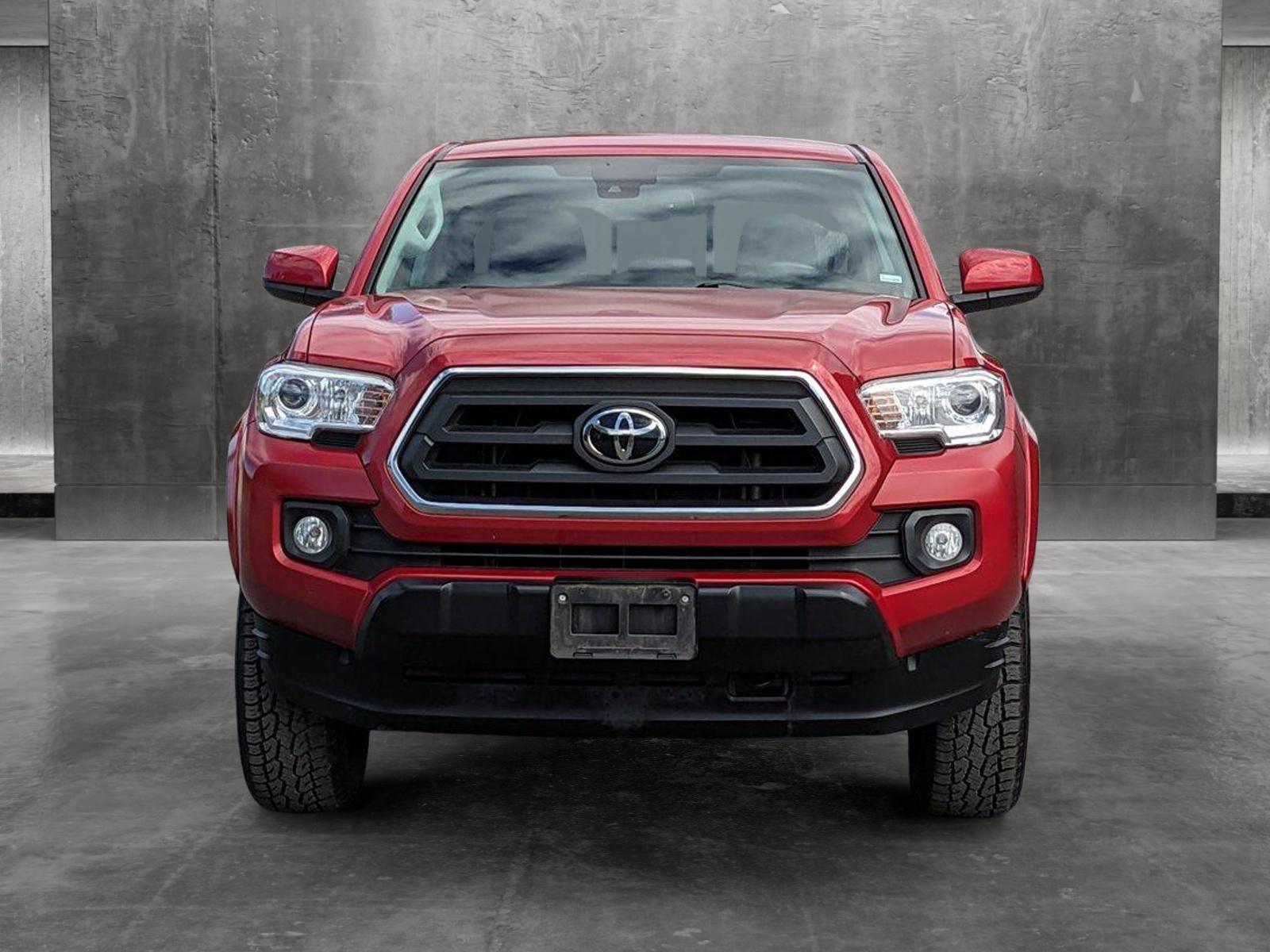 2022 Toyota Tacoma 4WD Vehicle Photo in Spokane Valley, WA 99212