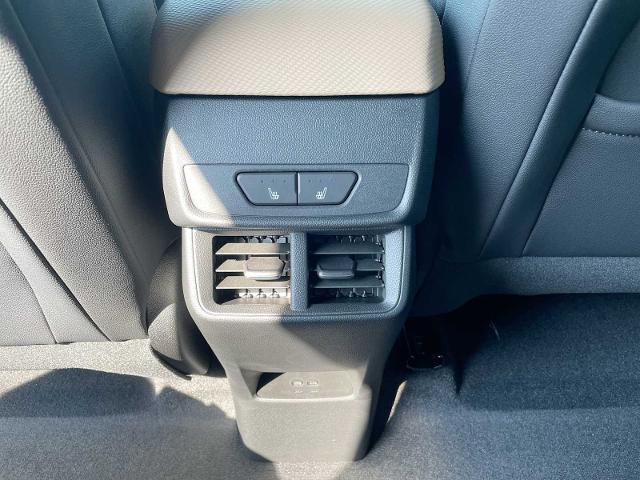 2025 Chevrolet Equinox Vehicle Photo in THOMPSONTOWN, PA 17094-9014