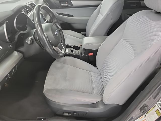 2018 Subaru Outback Vehicle Photo in Neenah, WI 54956