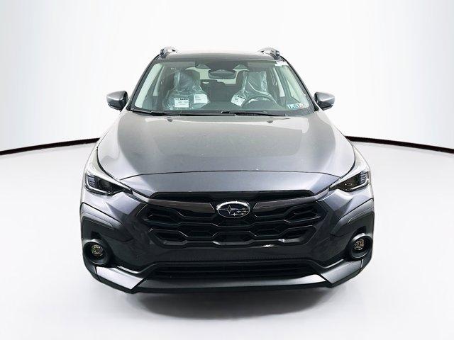 2024 Subaru Crosstrek Vehicle Photo in Doylestown, PA 18902