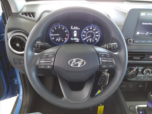 2022 Hyundai KONA Vehicle Photo in INDIANA, PA 15701-1897