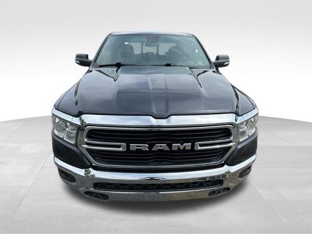 2021 Ram 1500 Vehicle Photo in MEDINA, OH 44256-9631