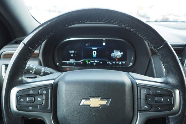 2022 Chevrolet Tahoe Vehicle Photo in AMERICAN FORK, UT 84003-3317