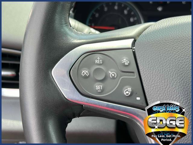 2021 Chevrolet Traverse Vehicle Photo in FREEPORT, NY 11520-3923