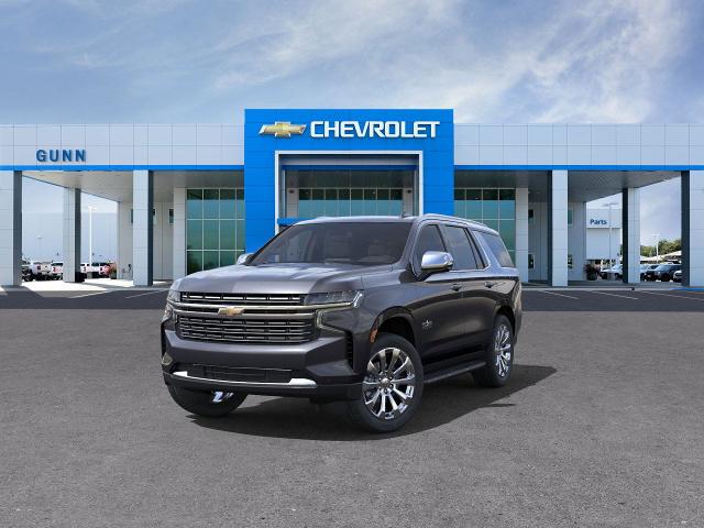 2024 Chevrolet Tahoe Vehicle Photo in SELMA, TX 78154-1460