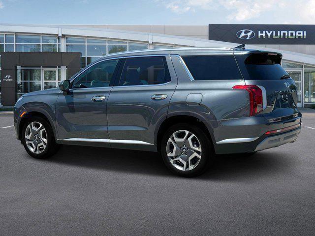 2024 Hyundai PALISADE Vehicle Photo in O'Fallon, IL 62269