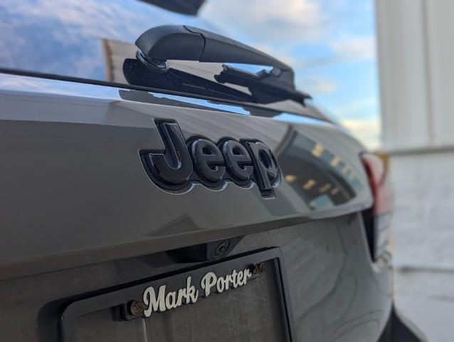 2019 Jeep Grand Cherokee Vehicle Photo in POMEROY, OH 45769-1023