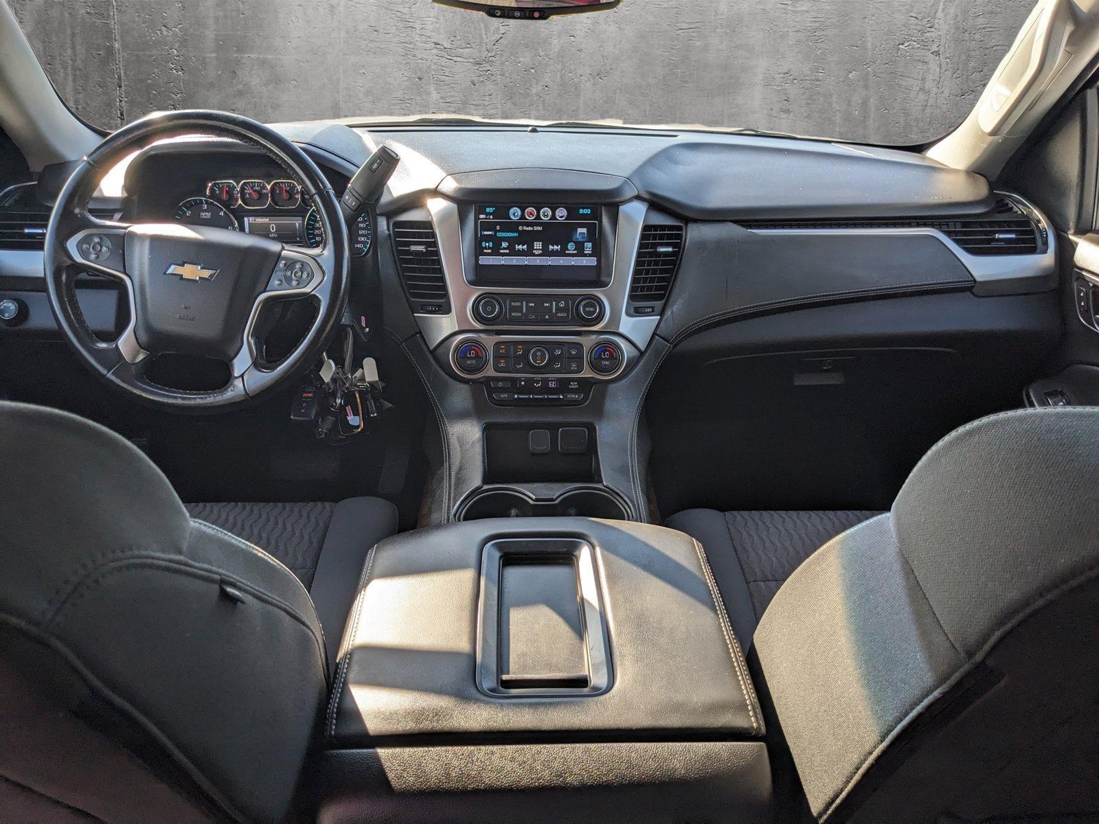 2019 Chevrolet Tahoe Vehicle Photo in MIAMI, FL 33172-3015