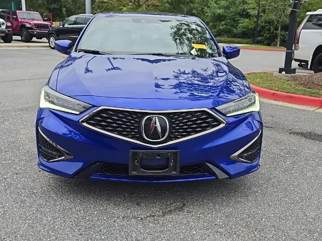 2019 Acura ILX Vehicle Photo in Bowie, MD 20716