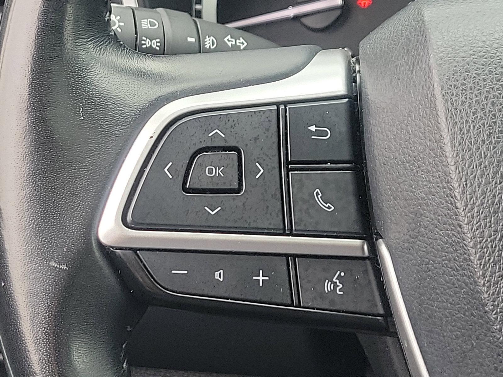 2022 Toyota Highlander Vehicle Photo in Trevose, PA 19053