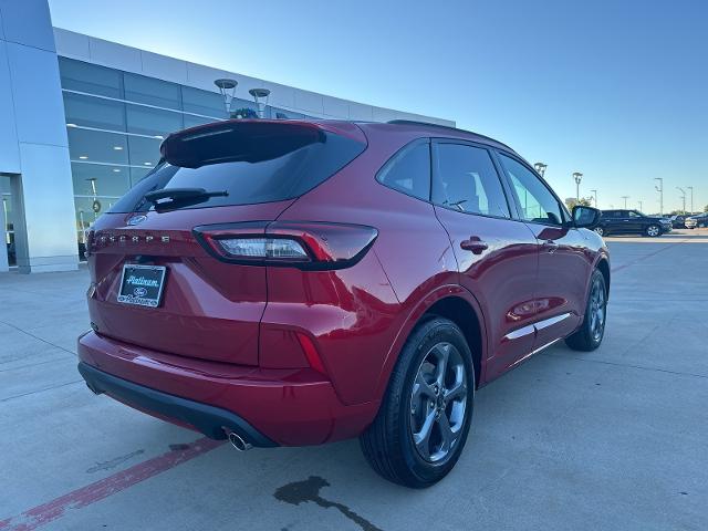 2024 Ford Escape Vehicle Photo in Terrell, TX 75160