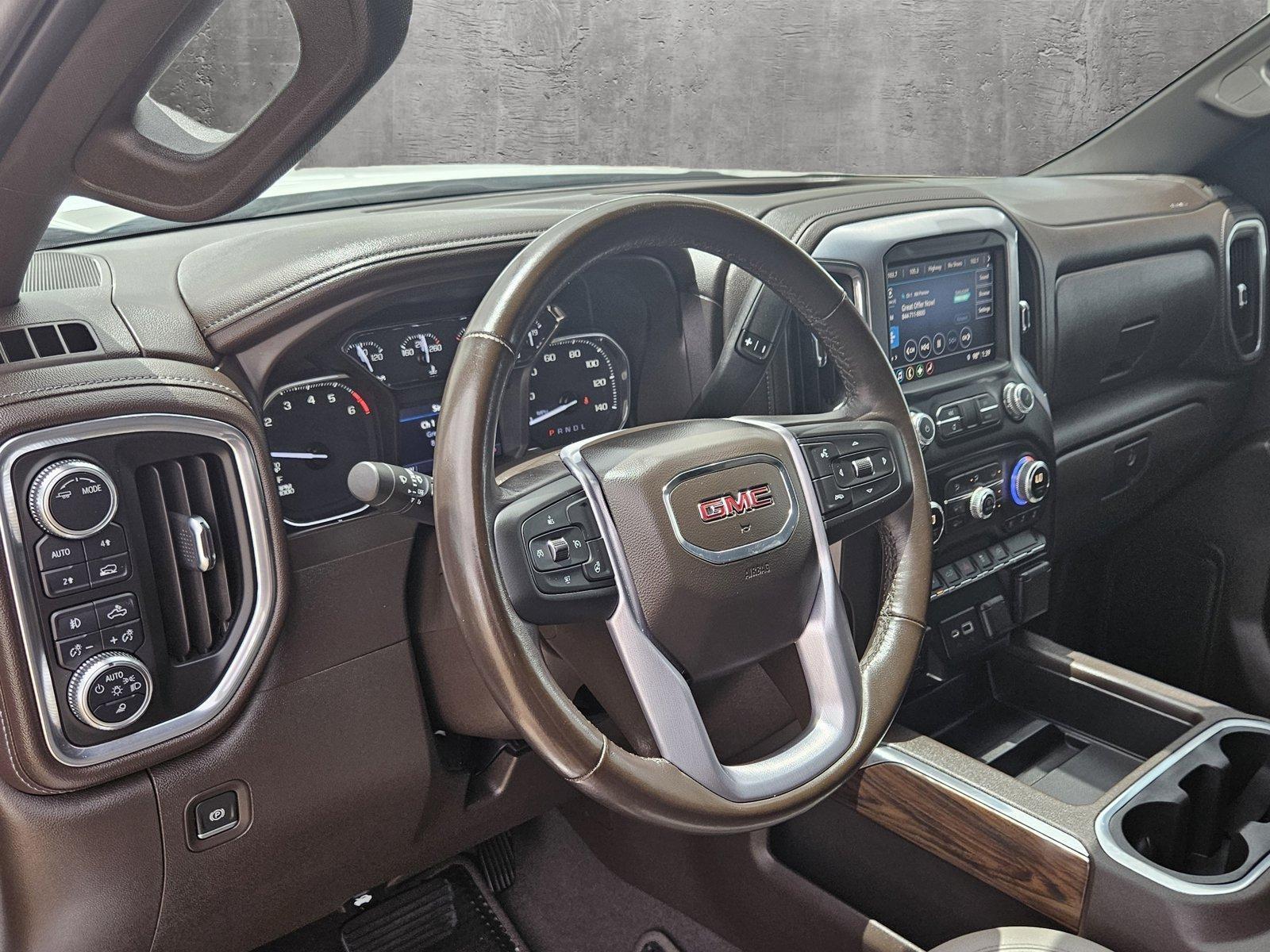 2021 GMC Sierra 1500 Vehicle Photo in NORTH RICHLAND HILLS, TX 76180-7199