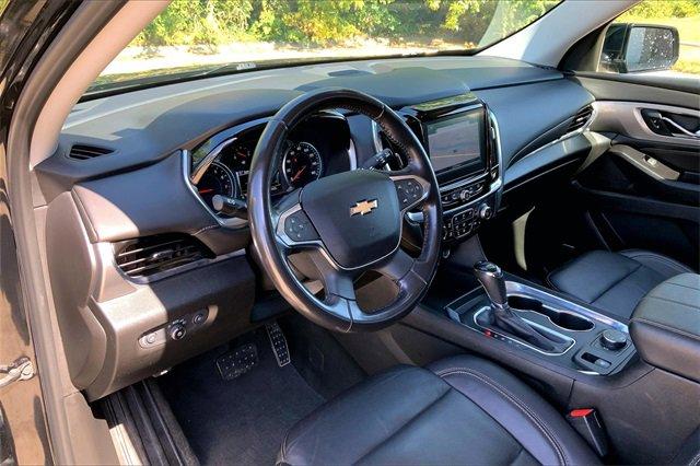 2019 Chevrolet Traverse Vehicle Photo in KANSAS CITY, MO 64114-4502