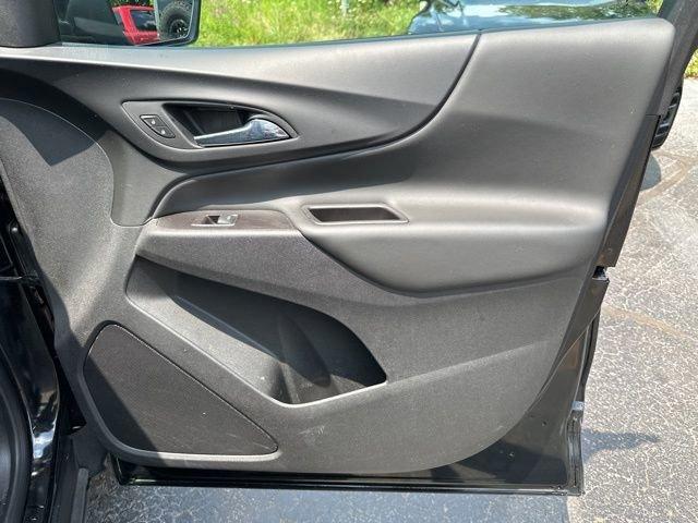 2021 Chevrolet Equinox Vehicle Photo in MEDINA, OH 44256-9631