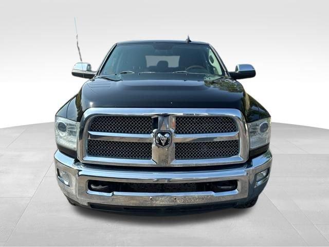 2014 Ram 2500 Vehicle Photo in MEDINA, OH 44256-9631