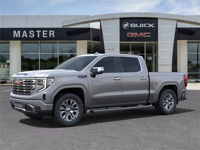 2024 GMC Sierra 1500 Vehicle Photo in AUGUSTA, GA 30907-2867