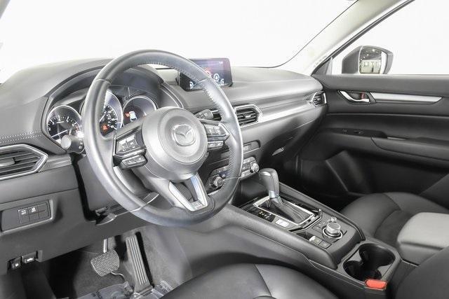 2019 Mazda CX-5 Vehicle Photo in Puyallup, WA 98371