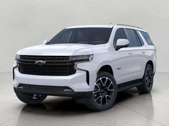 2024 Chevrolet Tahoe Vehicle Photo in NEENAH, WI 54956-2243