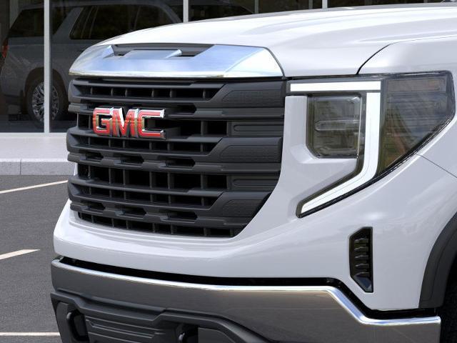 2024 GMC Sierra 1500 Vehicle Photo in MEDINA, OH 44256-9631