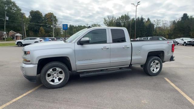 2019 Chevrolet Silverado 1500 LD Vehicle Photo in BOSTON, NY 14025-9684