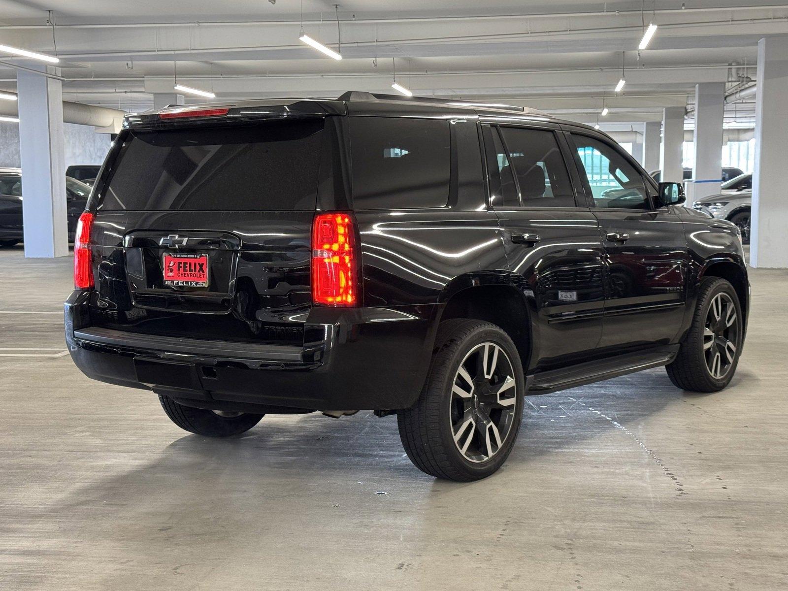 2019 Chevrolet Tahoe Vehicle Photo in LOS ANGELES, CA 90007-3794