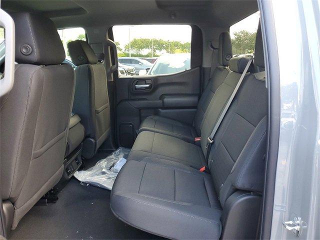 2024 Chevrolet Silverado 1500 Vehicle Photo in SUNRISE, FL 33323-3202