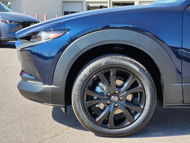 2025 Mazda CX-30 Vehicle Photo in Lawton, OK 73505