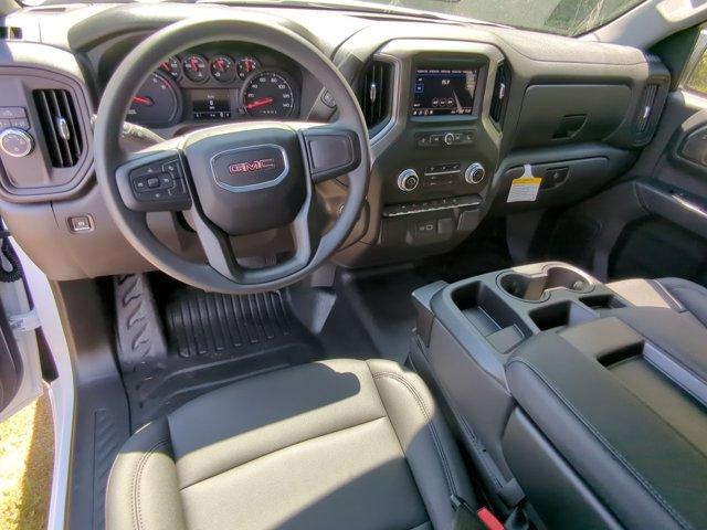 2024 GMC Sierra 1500 Vehicle Photo in ALBERTVILLE, AL 35950-0246