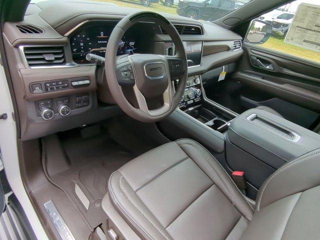 2024 GMC Yukon Vehicle Photo in ALBERTVILLE, AL 35950-0246