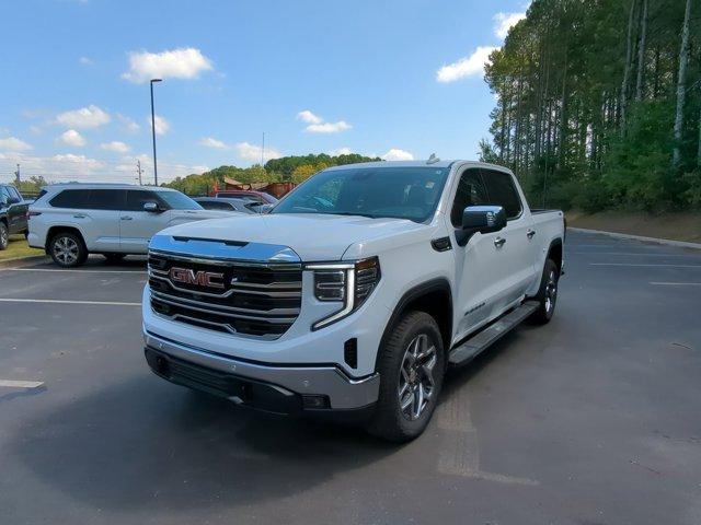 2024 GMC Sierra 1500 Vehicle Photo in ALBERTVILLE, AL 35950-0246