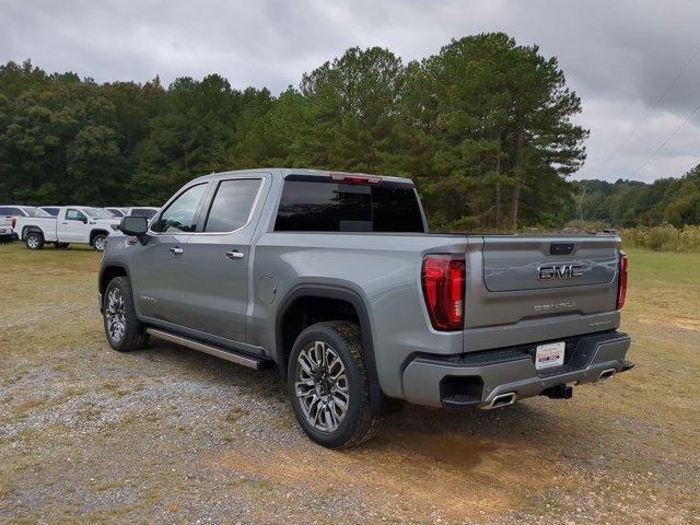 2025 GMC Sierra 1500 Vehicle Photo in ALBERTVILLE, AL 35950-0246