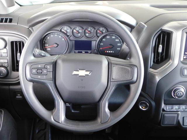 2025 Chevrolet Silverado 1500 Vehicle Photo in GATESVILLE, TX 76528-2745