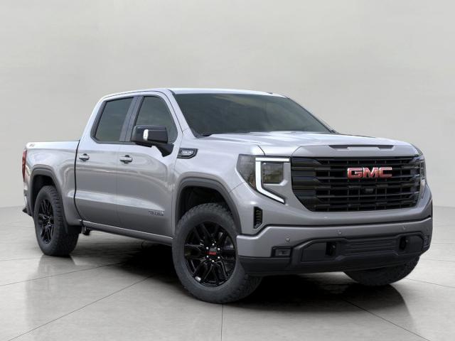 2024 GMC Sierra 1500 Vehicle Photo in OSHKOSH, WI 54904-7811