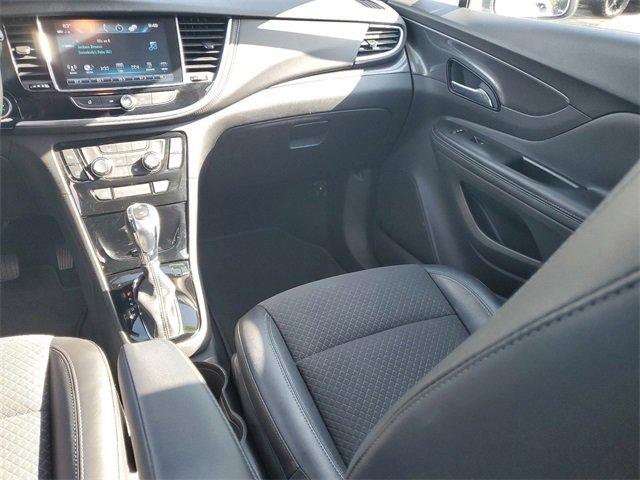 2021 Buick Encore Vehicle Photo in SUNRISE, FL 33323-3202