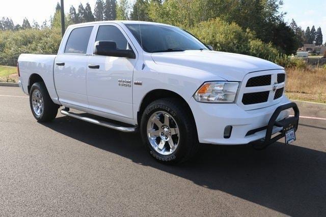 2013 Ram 1500 Vehicle Photo in Salem, OR 97301