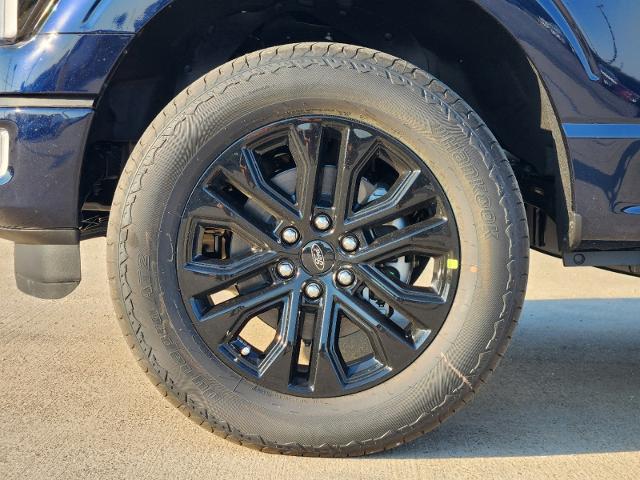 2024 Ford F-150 Vehicle Photo in Pilot Point, TX 76258