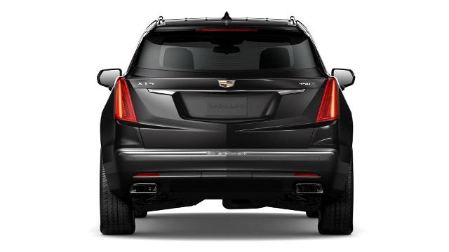 2025 Cadillac XT5 Vehicle Photo in TERRELL, TX 75160-3007