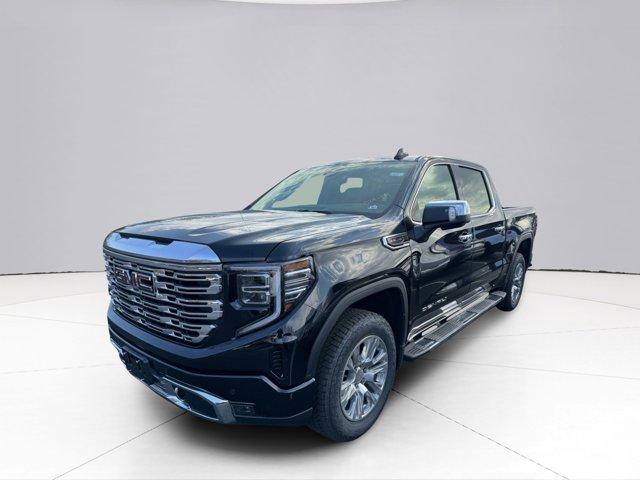 2024 GMC Sierra 1500 Vehicle Photo in LEOMINSTER, MA 01453-2952