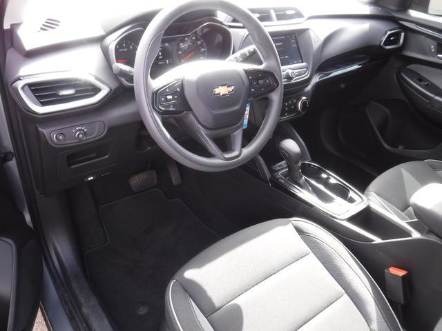 2023 Chevrolet Trailblazer Vehicle Photo in JASPER, GA 30143-8655