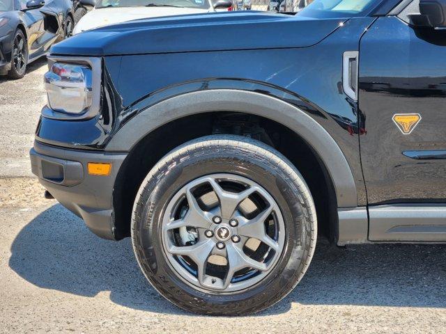 2022 Ford Bronco Sport Vehicle Photo in SUGAR LAND, TX 77478-0000