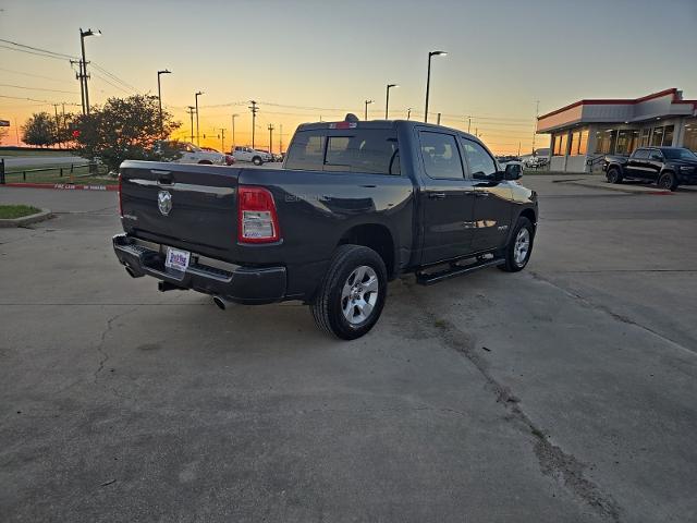 2020 Ram 1500 Vehicle Photo in Cleburne, TX 76033