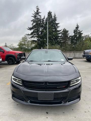 2019 Dodge Charger Vehicle Photo in PUYALLUP, WA 98371-4149