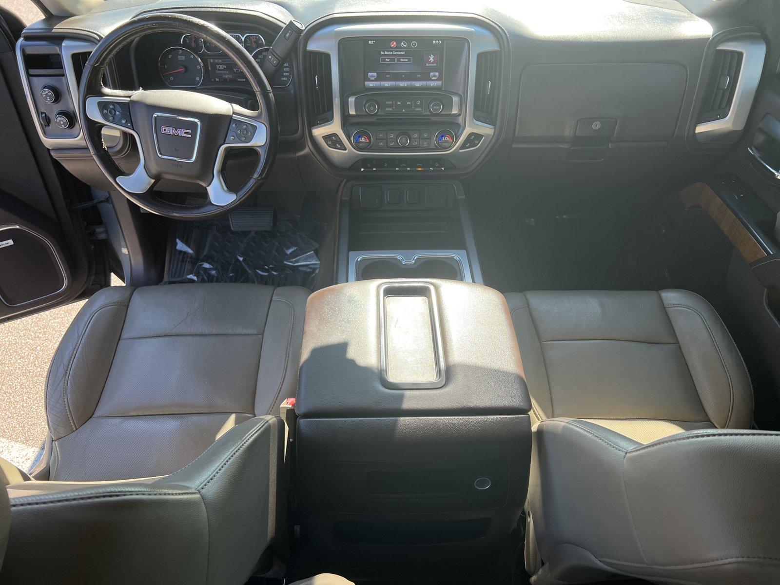 2015 GMC Sierra 1500 Vehicle Photo in Jacksonville, FL 32244