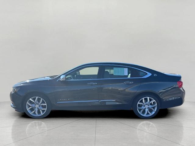 2014 Chevrolet Impala Vehicle Photo in APPLETON, WI 54914-8833