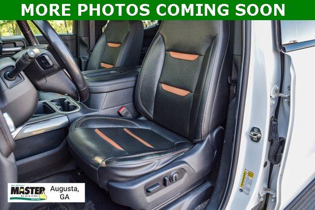 2020 GMC Sierra 1500 Vehicle Photo in AUGUSTA, GA 30907-2867